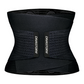 Waist Trainer Fitness Belt Thermal Body Shaper