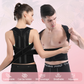 Back Brace Posture Corrector for Women and Men