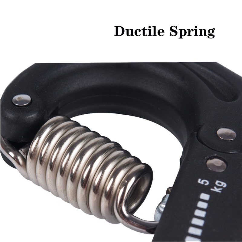 Adjustable Heavy Hand Gripper