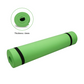 Yoga Mat Anti-skid Sports Fitness Mat 3MM-6MM Thick EVA Comfort Foam yoga matt for Exercise