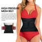 Waist Trainer Fitness Belt Thermal Body Shaper