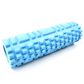 Yoga Column Gym Fitness Pilates Foam Roller Exercise Back Massage